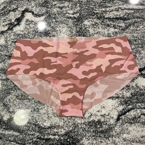 Victoria’s Secret PINK bikini hipster panty
